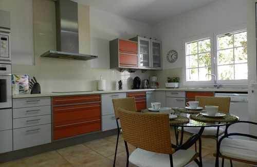 Costa Meloneras Ski Chalet | Villa Meloneras - Maspalomas