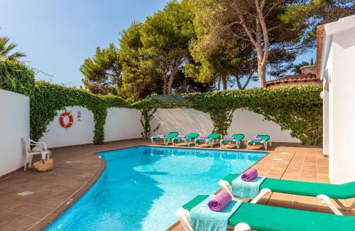 Cala'n Bosch Villa | Villa Menorca Raquel by Mauter Villas