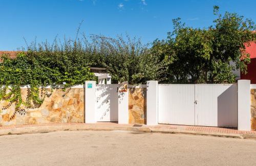 Cala'n Bosch Villa | Villa Menorca Raquel by Mauter Villas
