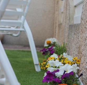 Frontignan House | Villa Mer Nature