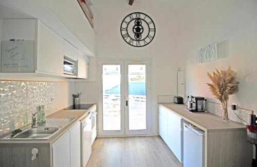 Frontignan House | Villa Mer Nature