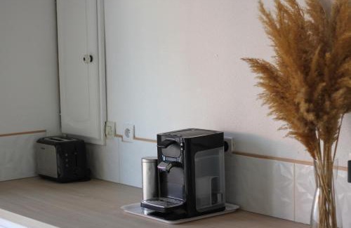 Frontignan House | Villa Mer Nature