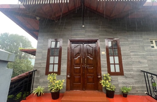 Stuart Hill Villa | Villa Mercara