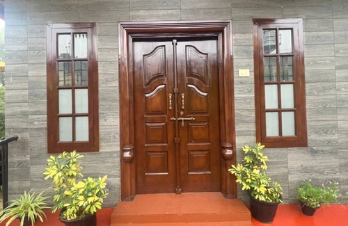 Stuart Hill Villa | Villa Mercara