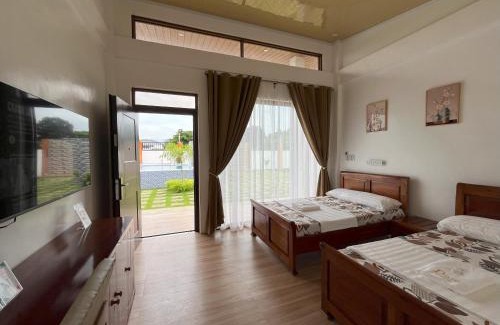 Candon Resort | Villa Mercedes Private Resort