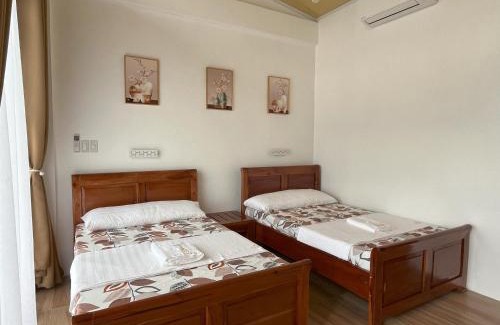 Candon Resort | Villa Mercedes Private Resort