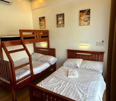 Candon Resort | Villa Mercedes Private Resort