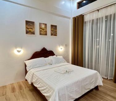 Candon Resort | Villa Mercedes Private Resort