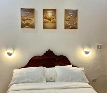 Candon Resort | Villa Mercedes Private Resort
