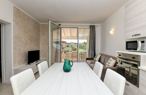 Pieve Vecchia Apartment | Villa Meri Star: new opening and very close to the beach