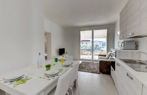 Pieve Vecchia Apartment | Villa Meri Star: new opening and very close to the beach