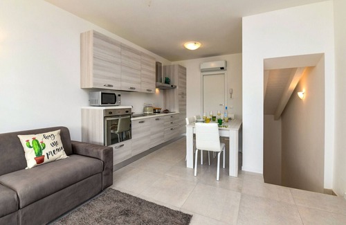 Pieve Vecchia Apartment | Villa Meri Star: new opening and very close to the beach