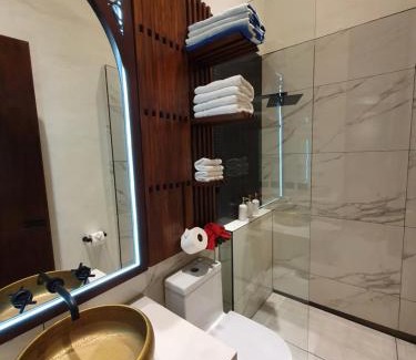 Barrio de Santiago Hotel | VILLA MERIDA BOUTIQUE HOTEL - Adults Only