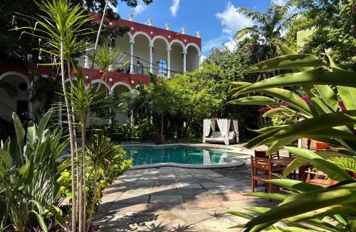 Barrio de Santiago Hotel | VILLA MERIDA BOUTIQUE HOTEL - Adults Only