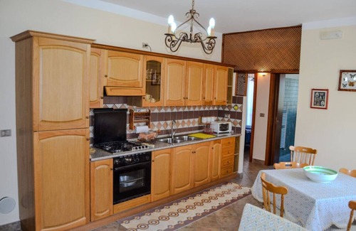 Novi Velia Apartment | Villa Merola - Italia