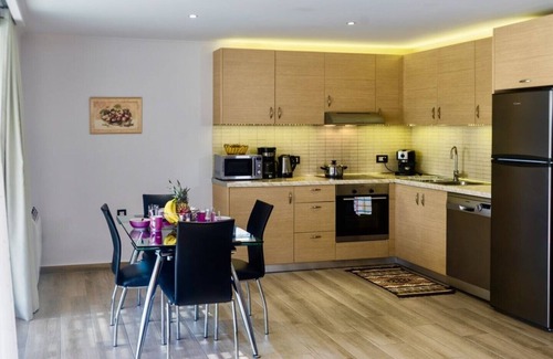 Lardos Villa | Villa Meropi - Relaxing Holiday Villa with private pool