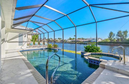 Pelican Villa | Villa Merrick