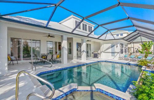 Pelican Villa | Villa Merrick