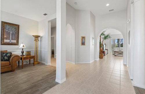 Pelican Villa | Villa Merrick
