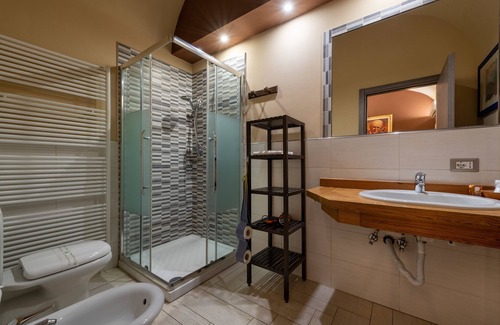Casale Monferrato House | Villa Mery