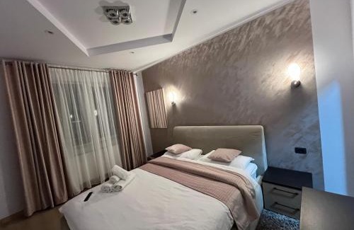 Moisei Apartment | Villa Mery