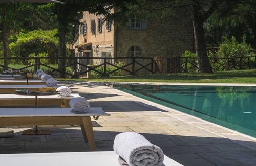 Metelliano Villa | Villa Metelliano 10, Emma Villas
