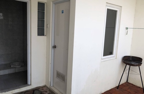 Sidomulyo House | Villa metro (close with alun alun batu city, jatim park, flower garden)