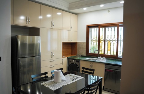 Midoun Villa | Villa mezraya