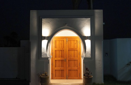 Midoun Villa | Villa mezraya