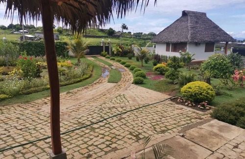 Ambondrona Cottage | Villa Riviera