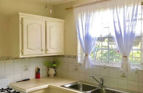 Oistins Apartment | Villa Mia 2bed Apartment # 3