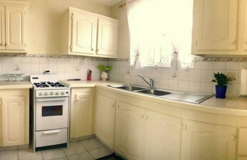 Oistins Apartment | Villa Mia 2bed Apartment # 3