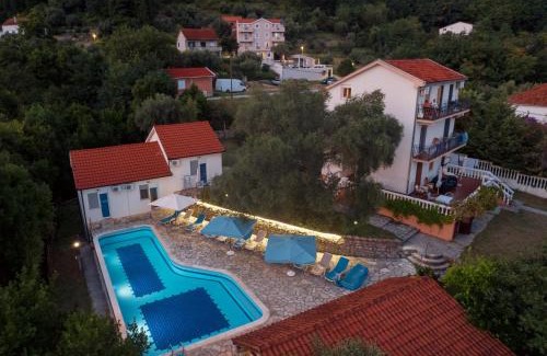 Bijela Apartment | Villa Mia Apartments