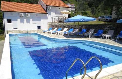 Bijela Apartment | Villa Mia Apartments
