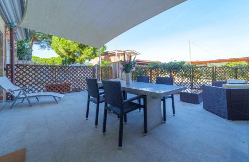 Lido di Capoliveri Apartment | Villa Mia