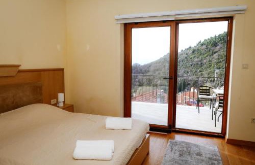 Radanovici Villa | Villa Mia