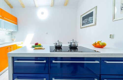 Trsteno Villa | Villa Mia -Three-Bedroom Villa with Swimming Pool