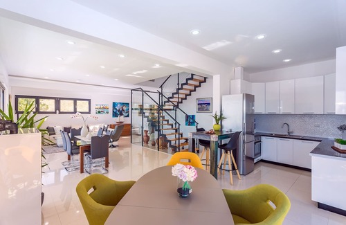 Lokva Rogoznica Villa | Villa Mia with private pool, Whirlpool, gym, sauna, sea views