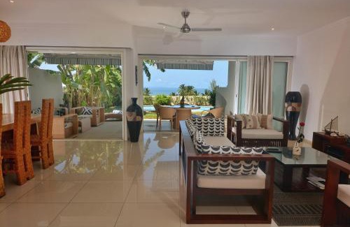 Djamandjary Villa | VILLA MIADANA