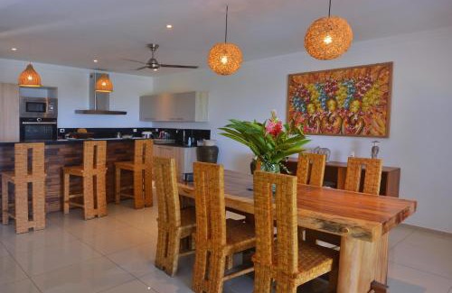 Djamandjary Villa | VILLA MIADANA