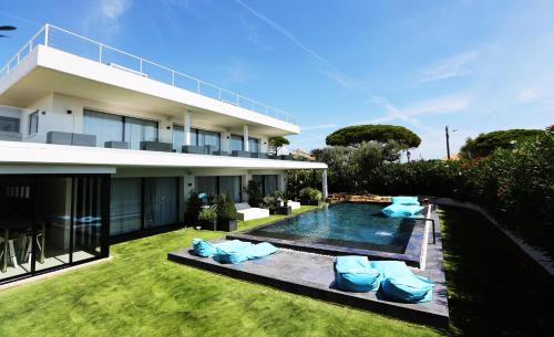 Les Issambres Bed & Breakfast | VILLA MIAMI
