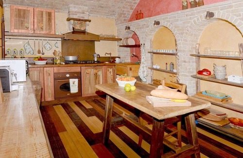 Guardea Villa | Villa Miavana - Five Bedroom Villa, Sleeps 10