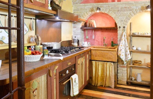 Guardea Villa | Villa Miavana - Five Bedroom Villa, Sleeps 10