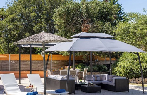 Vassilatika House | Villa Michel