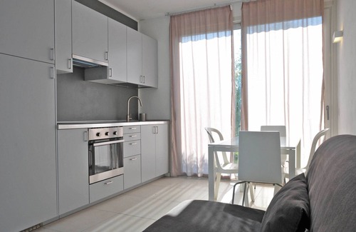 Area Intermarine Villa | Villa Micol 5' from the sea!