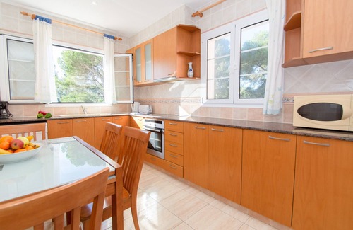 Serpentona Villa | Villa Miel