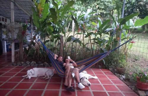 Palmira Bed & Breakfast | Villa Migelita Ecolodge