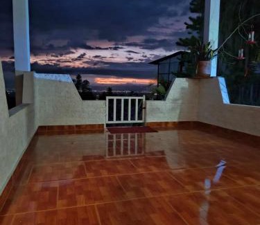 Palmira Bed & Breakfast | Villa Migelita Ecolodge