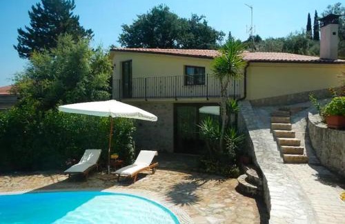 Archi Villa | Villa Migi