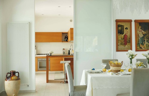 Trepuzzi Villa | Villa Miglietta Summa
